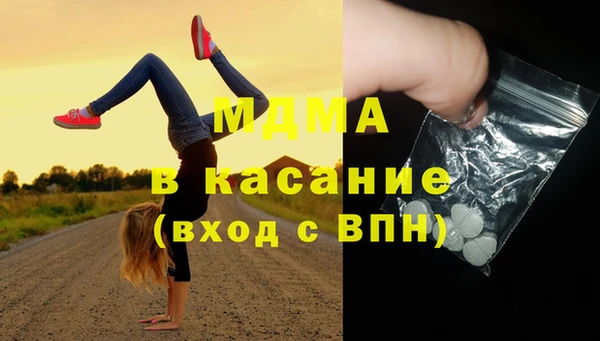 спайс Гусь-Хрустальный